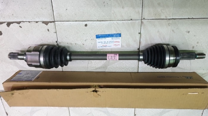 Trục láp Hyundai Accent /49500H5000 49501H5000