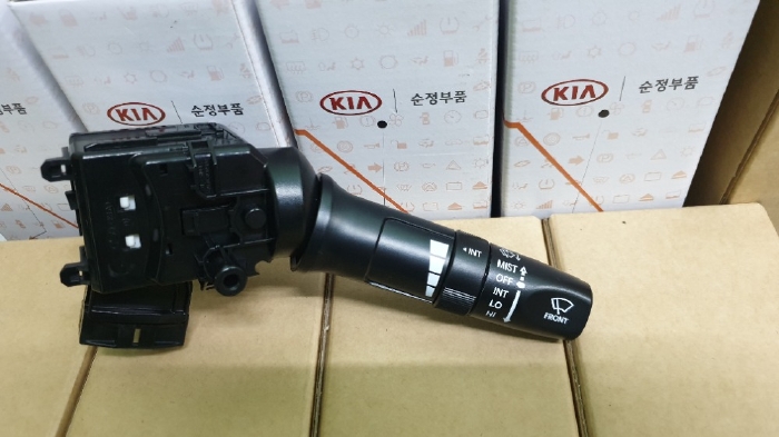 Công tắc gạt mưa Hyundai  porter, accent. Kia morning, Bongo/934201R200