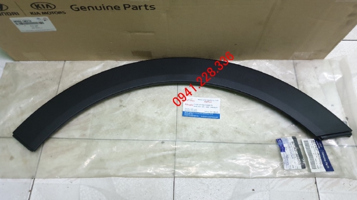 Ốp Viền Hông Xe Hyundai Creta /87711a0000 87712a0000 87741a0000 87742a0000