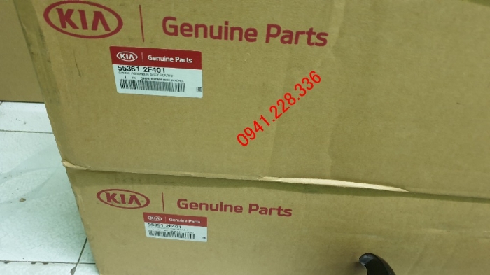 Giảm xóc sau Kia Forte/Cerato /553512F401 553612F401