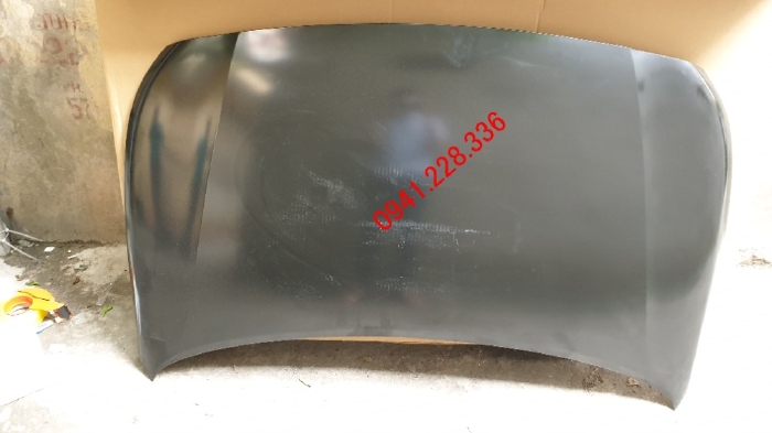 Ca pô Hyundai Accent/66400H6000