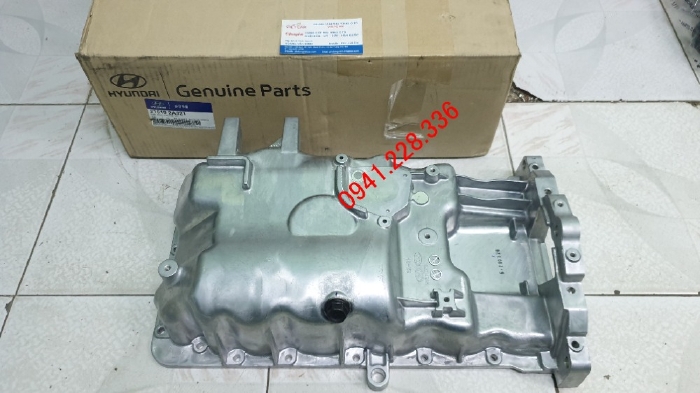 Đáy các te Hyundai CRETA /215102A321