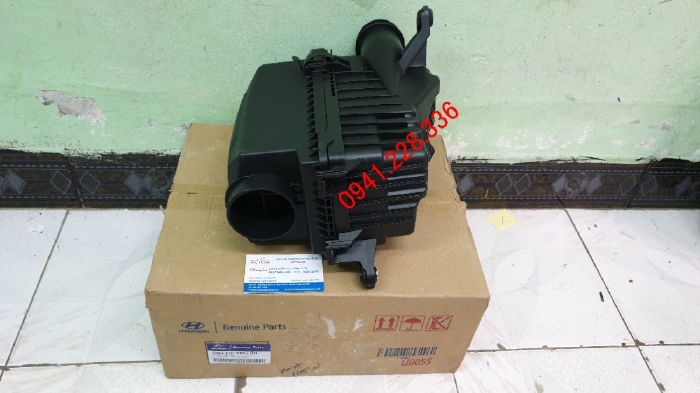 Hộp lọc gió động cơ Hyundai Accent /28110H6100