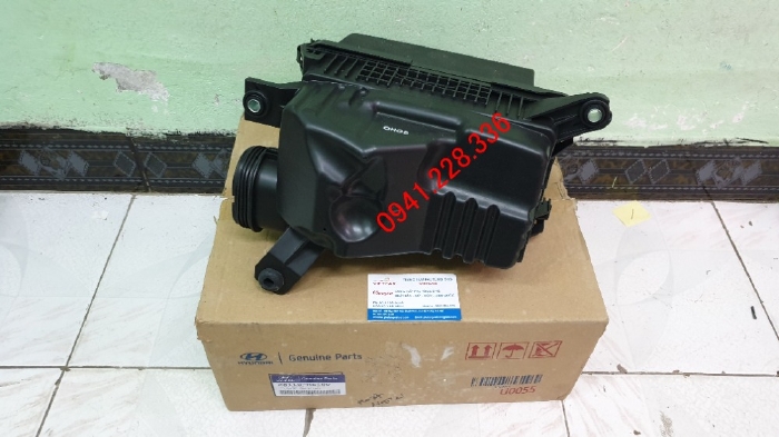 Hộp lọc gió động cơ Hyundai Accent /28110H6100