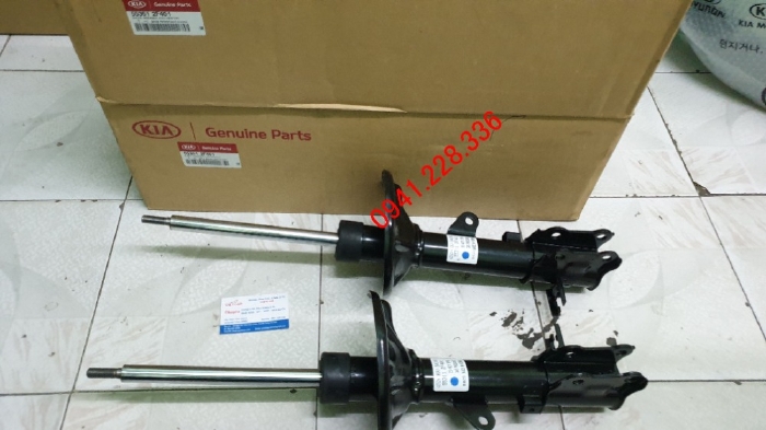 Giảm xóc sau Kia Forte/Cerato /553512F401 553612F401