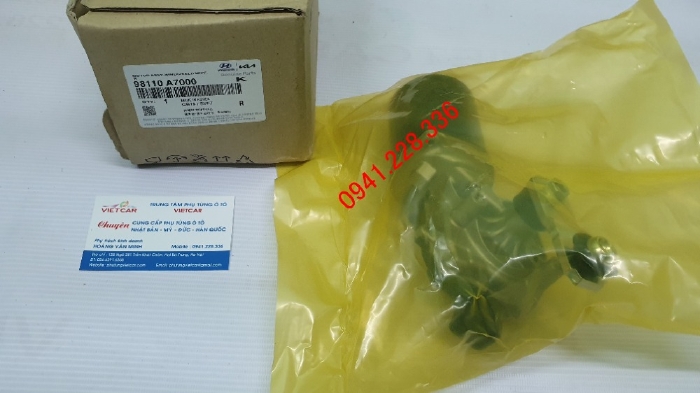 Mô tơ gạt mưa trước (gạt kính) Kia K3, Cerato/98110A7000