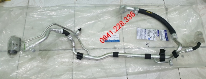 Ống ga thấp áp (liền van tiết lưu) Hyundai Accent/97775H6000