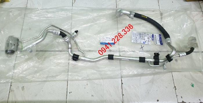 Ống ga thấp áp (liền van tiết lưu) Hyundai Accent/97775H6000
