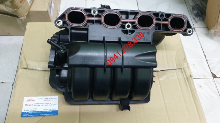 Cổ góp hút Hyundai Elantra ,Kia K3 /283102B800