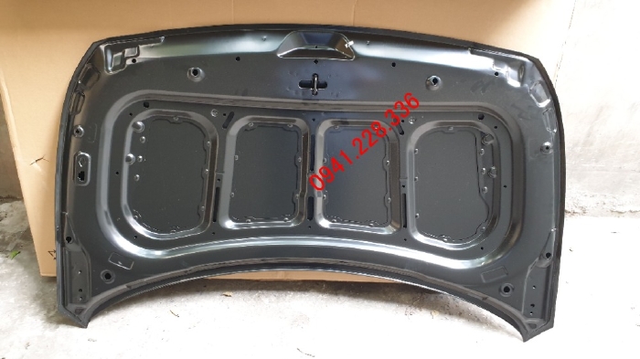 Ca pô Hyundai Accent/66400H6000