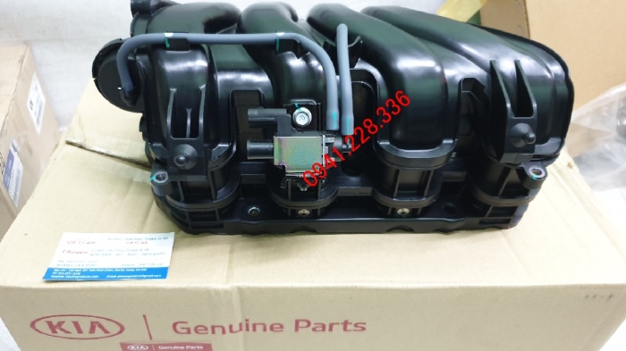 Cổ góp hút Hyundai Elantra ,Kia K3 /283102B800