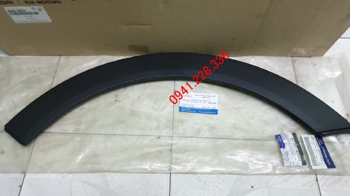Ốp Viền Hông Xe Hyundai Creta /87711a0000 87712a0000 87741a0000 87742a0000