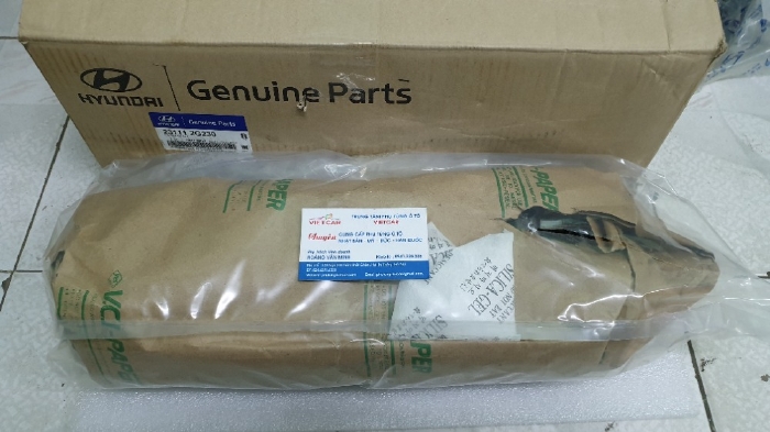TRỤC CƠ HYUNDAI SONATA, TUCSON, KIA OPTIMA, SPORTAGE, SORENTO/231112G230