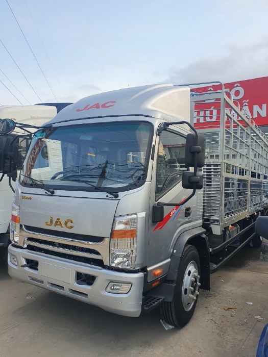 Xe tải Jac 8 tấn N800/N900