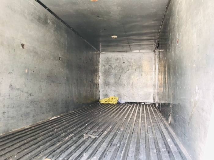 Cần bán thanh lý xe tải Veam 1t9 thùng dài 6m đời 2017 cũ giá rẻ
