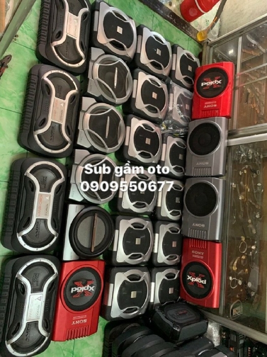 Amly sub oto hàng bãi japan 