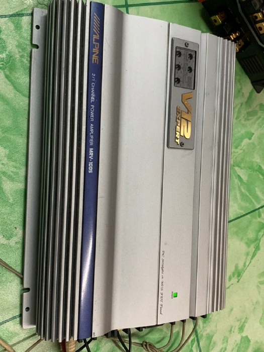 Amly sub oto hàng bãi japan 