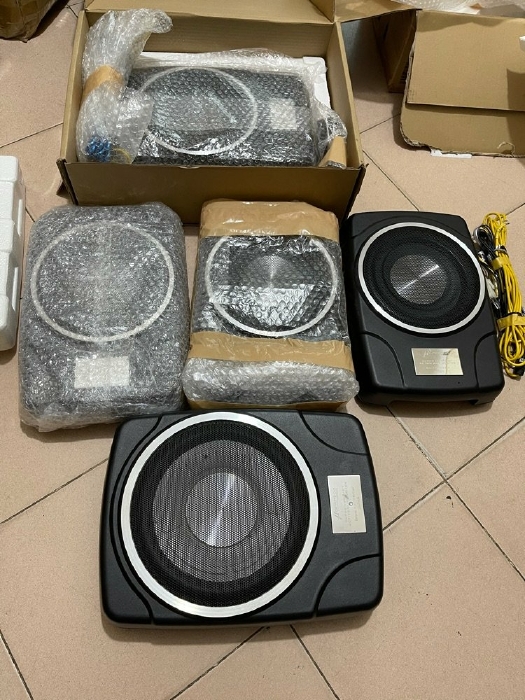 Amly sub oto hàng bãi japan 