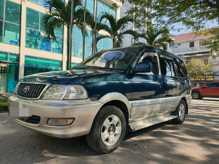 Toyota zace gl 1.8 mt 2005