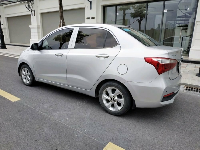 Hyundai i10 1.2 mt 2018.