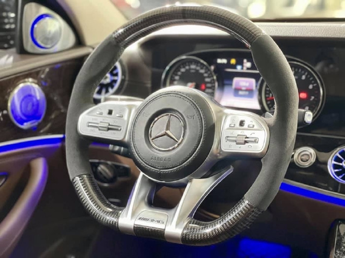 Bán xe Mercedes _E250_2016 Hà Nội 