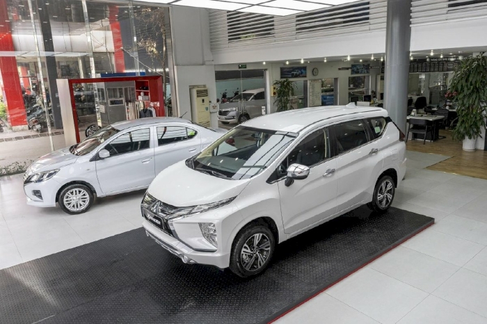 Điều gì khiến Toyota Innova bị khách Việt quay lưng?