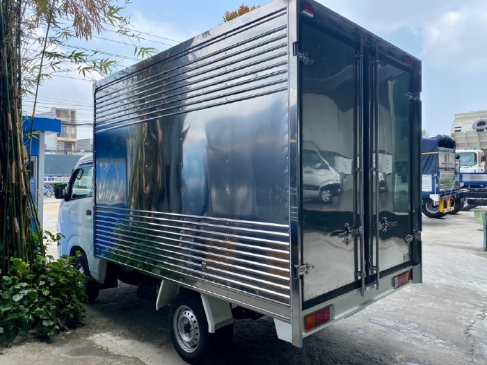 Suzuki Carry Pro 700kg 2021 Thùng Dài 2.7m Xe Nhập Khẩu Giá Cạnh Tranh