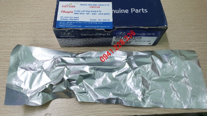 392102ECC0 Cảm biến ôxy Hyundai Elantra