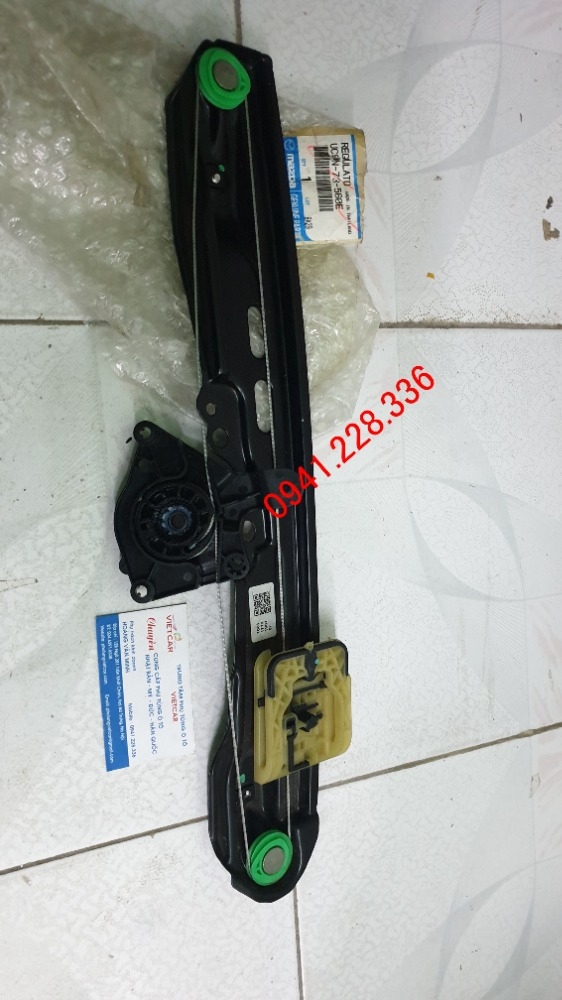 UC9N73560E UC9N72560E Compa nâng hạ kính sau Ranger