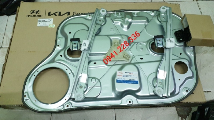 824712H000 824812H000 Compa Lên Xuống Kính Cánh Cửa Trước Hyundai Elantra