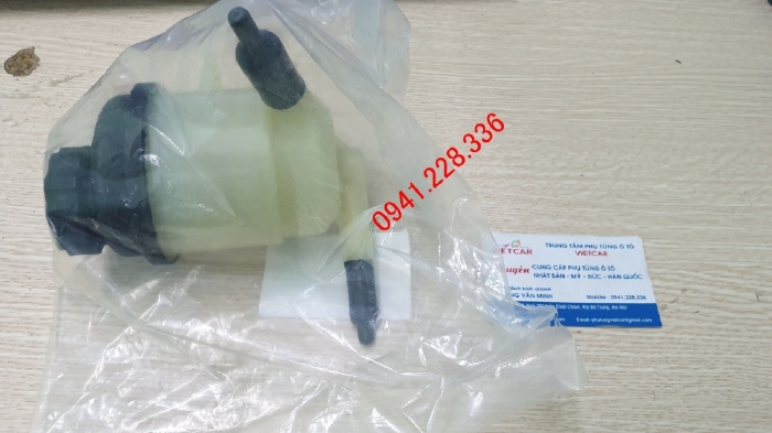 571501M000 Bình dầu trợ lực lái Kia Forte/Cerato