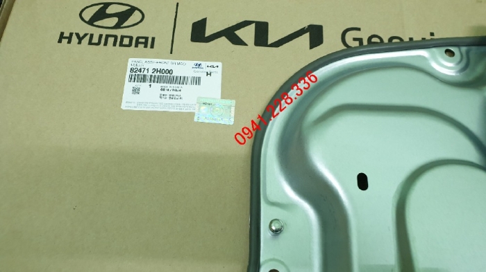 824712H000 824812H000 Compa Lên Xuống Kính Cánh Cửa Trước Hyundai Elantra