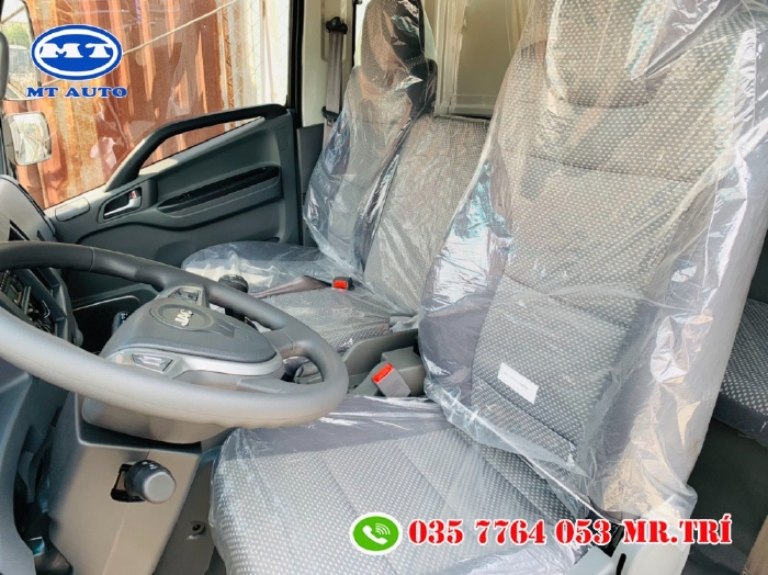 Xe Tải Jac N900 9 Tấn Thùng 7 Mét Máy Cummins Mỹ | Hỗ Trợ Vay Cao 80%