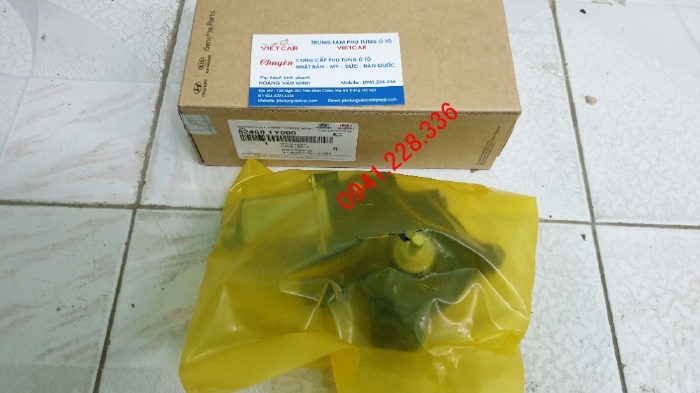Mô Tơ Nâng Hạ Kính Cánh Cửa Kia Moning 824601Y000  824501Y010  834501Y000   834601Y000