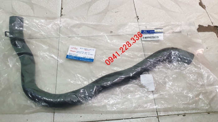 254142H000 Ống cao su két nước trên Hyundai I30