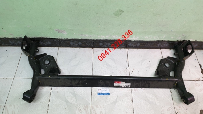 5510007271 TRỤC CẦU SAU KIA MORNING