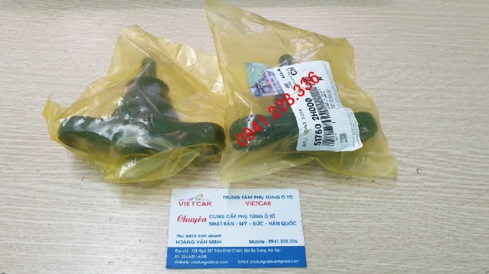 Rô tuyn trụ đứng Kia Caren, Cerato, Forte |517602G000/517602H000
