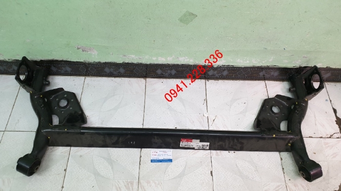 5510007271 TRỤC CẦU SAU KIA MORNING