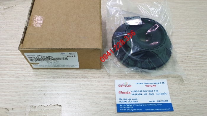 546122P000 Bi bát bèo trước Hyundai Santafe