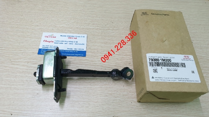 793801M200 793901M200 Hạn chế (giới hạn) cửa Kia Forte Cerato Koup