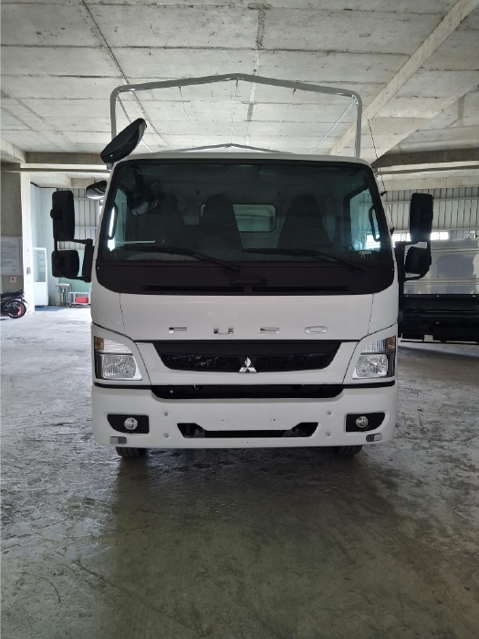 Bán xe tải FUSO FA140 giá tốt nhất tháng 6, xe sẵn giao ngay