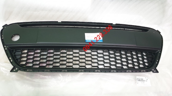 Lưới cản trước Kia Morning 865691Y000