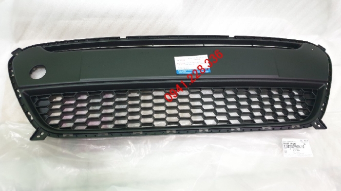 Lưới cản trước Kia Morning 865691Y000