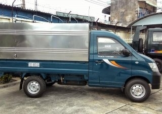 Xe Tải Thaco 900Kg đời mới 100% Hỗ trợ góp.