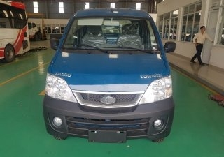 Xe Tải Thaco 900Kg đời mới 100% Hỗ trợ góp.