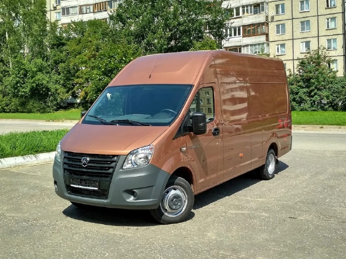 Van Gaz 3 Và 6 Chổ Nhập Khẩu Nguyên Chiếc Từ Nga Chuyên Gia Vận Chuyển, Không Lo Cấm Tải, Cấm Giờ