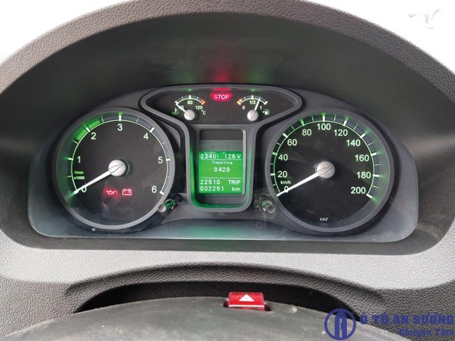 Van Gaz 3 Và 6 Chổ Nhập Khẩu Nguyên Chiếc Từ Nga Chuyên Gia Vận Chuyển, Không Lo Cấm Tải, Cấm Giờ