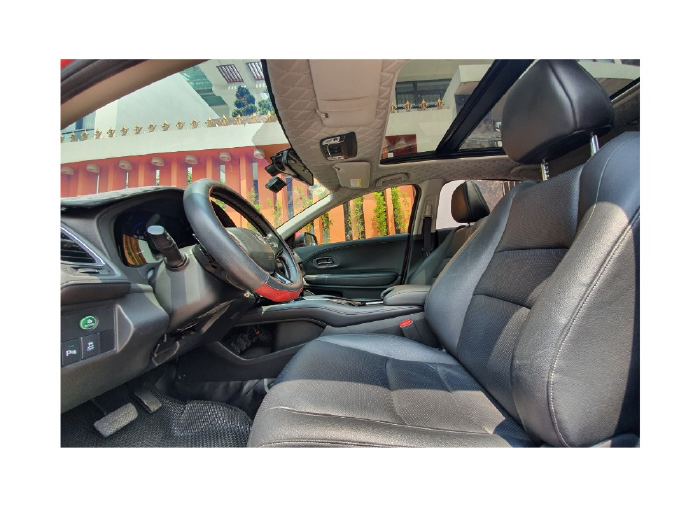 📌 Thanh lý Honda HRV 1.8L - Gía vốn