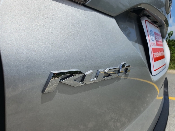 📌 Thanh Lý Toyota Rush Nhập- xe đẹp - Gía Tốt - Khuyến mãi khủng