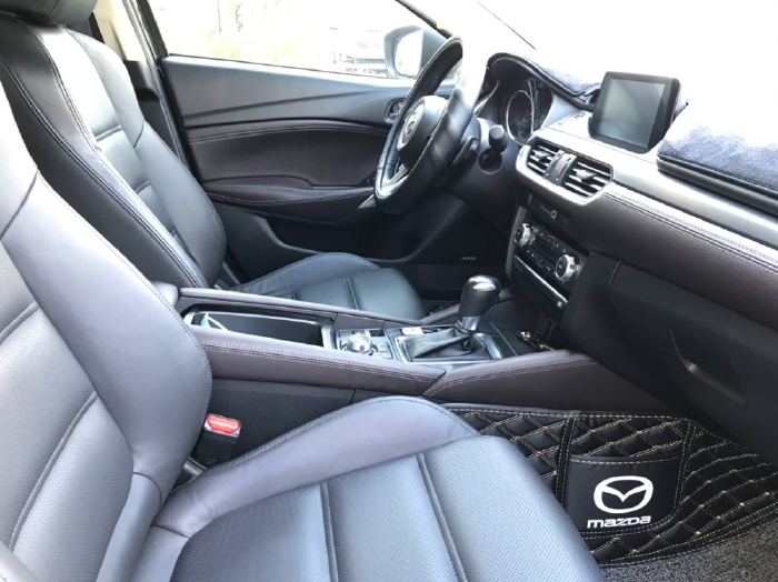 📌 Thanh lý giá vốn- Mazda 6 siêu cọp - giá hời